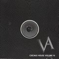 DJ Vince Adams - Chicago House Volume 4 (2000)