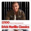 Pacha NYC Podcast - 100  Erick Morillo Classics