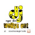 Dj wollys ent 2021 reggae one drop vol 23.mixtape@zionsuprim