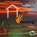 House Warming Vol 1 (Mixed By DJ Revitalise) (The Best Of Warm Up House Music) (2020)