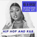 WEEKEND TURN UP! NEW HIP HOP & R&B | MIXED BY DJ B-EAZY | Instagram: @djbeazy007