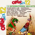 Open Mix 12 