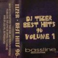 Tizer - Best Hits Of 96