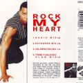 Dj Luigi - Mix Moda Electronica (Rock my heart)