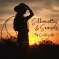 SILHOUTTES & SUNSETS - 3LP COUNTRY MIX