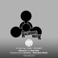 Blueprint w/ Ray Keith, DJ Krust & Hazardous Musik - 23rd February 2018