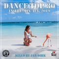 Innercity.FM Dance Top 30 In The Mix Aug 2019
