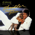 Michael Jackson - Thriller Special Edition