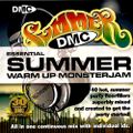 DMC Essential Summer Warm Up MonsterJam