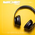 The Bassment w/ Deejay Theory 04.06.18 (Hour One)