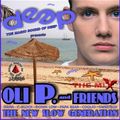 Deep Oli P. & Friends