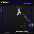 KRUNK Guest Mix 174:: Sandeep Raman