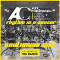 Alex Christensen & The Berlin Orchestra - Rhythm Is A Dancer (Southmind Edit)
