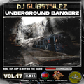 DJ GlibStylez - Underground Bangerz Vol.17 (Underground Hip Hop Mix)