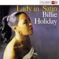 Classic Album Sundays: Billie Holiday's Lady In Satin // 28-10-16