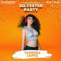 VANESSA LOPEZ - Silvester-Party - by 48HOURS