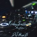 DJ Hani B - Friday Sessions March edition 2021