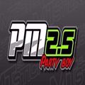PM2.5 Partyboy Vol.2