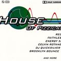 House Of Pizzicato (1997) CD1