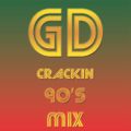 90's Crackin Mix ( Gav Duffy )