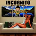 Dancehall Incognito Mix 2020 - Alkaline,Vybz Kartel,Intence,Skillibeng & More