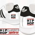 classic 80s hip hop
