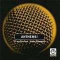 ANTHEMS !! SIMON DUNMORE MIX AMPM RECORDS 1996