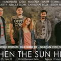 When The Sun Hits #168 on DKFM