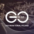 Giuseppe Ottaviani presents GO On Air - LIVE from Poland