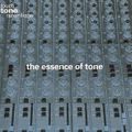 Michael Burkat - The Essence Of Tone (Full Compilation) 2002