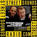 The Boys are back in Town on Street Sounds Radio 1400-1600 23/01/2021