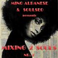 Mixing 2 Souls #2