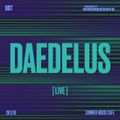 Boxout Wednesdays 087.3 - Daedelus (LIVE) [28-11-2018]