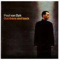 Paul van Dyk ‎– Out There And Back (2000)