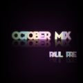 Paul Pre - October Mix