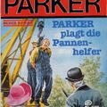 Butler Parker 528 - Parker plagt die Pannenhelfer