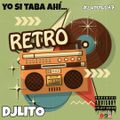 YO SI TABA AHI BY DJ LITO EN LATITUD 47 - 2K16