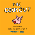 The Cookout 056: Valentino Khan