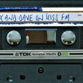Max LX & Dave VJ - KISS FM 4 August 1993 [REMASTERED]