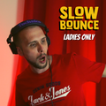 SlowBounce with Dj Septik | Dancehall, Moombahton, Reggae | LADIES ONLY | Episode 4