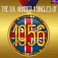 UK NUMBER 1 SINGLES OF 1956