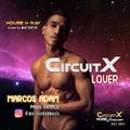 CircuitX | LOVER (2021)