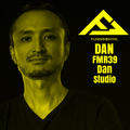 Dan - FMR39 - Fundamental Radio - Dan Studio Mix recorded in Almaty