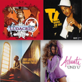 Hip Hop & R&B Singles: 2004 - Part 4