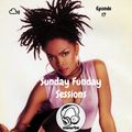 Sunday Funday Sessions: Episode 17 // Instagram: @djcwarbs