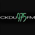 THE BEST OF FUNK-N-EFFECT (CKDU 97.5 FM, covering the years of 1993-1997) [Hosted by R$ $mooth]