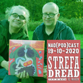 Strefa Dread 671 (Warsaw Afrobeat Orchestra, Jah Wobble etc), 26-10-2020