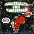 THE B-KILL SHOW ep136 - SOUL SELECTA FOR CHRISTMAS