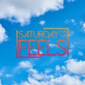 Saturday Feels - Feel Good R&B (Live Mix 05/29/2021)