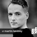 Soundwall Podcast 07 : Martin Landsky